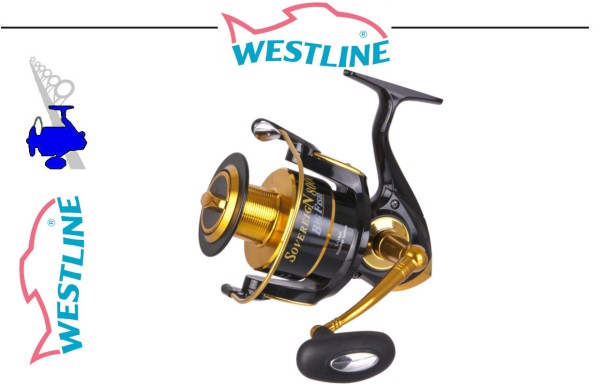 Westline Sovereign BigFish 8000