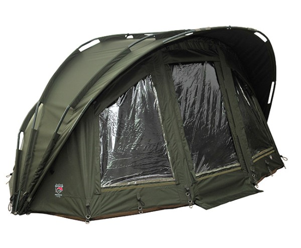 Ehmanns PRO-ZONE SI 1 Man Bivvy 2012 - Atmungsaktiv