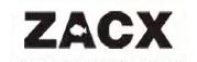 ZACX