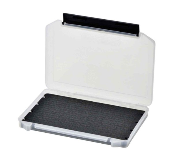 MEIHO SC-3010 Slit Form - Spoon Box