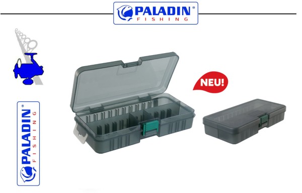 Paladin Power Organizer - Slim L - 178 x 94 x 32mm