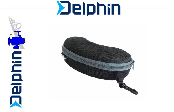 Delphin Case for Sunglasses - Cover für Polbrillen