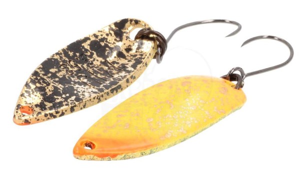 Forest MIU 2020 - Trout Spoon - Forellenblinker - 2,2g versch. Farben