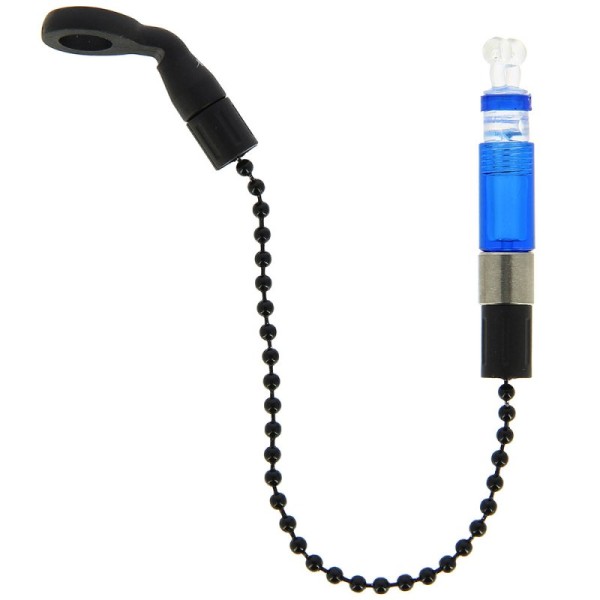 NGT Profiler Indikator blau