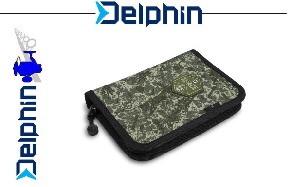 Delphin ID Space C2G Dokumentenetui