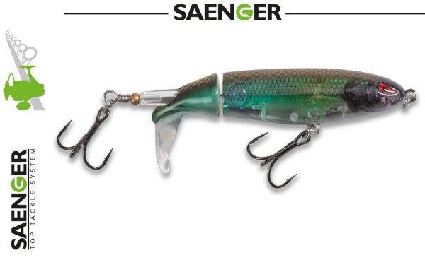 IC DOIYO Sawagi 88 Omote - SBL - Oberfläche - 12,8g