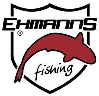 EHMANNS fishing,, - Hot Spot Steel Bivvy Pegs/Zeltheringe