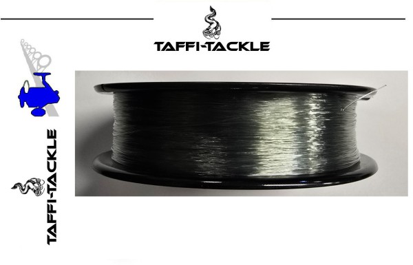 Taffi Tackle Traumfänger - Raubfisch - Mono - 0,30mm - 8,8kg -300m