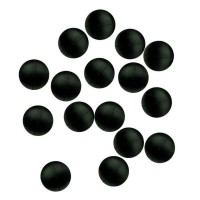 Paladin Gummiperlen 4mm Inh.20 St. Paladin Gummiperlen 4mm Inh.20 St.