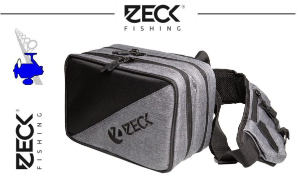 ZECK fishing Sling Bag 5000