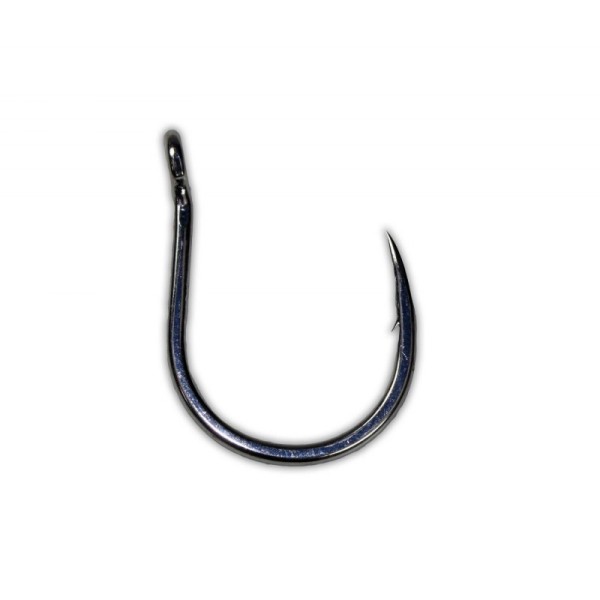 Zeck Fishing Striker Single Hook versch. Gr. - Inhalt 4 St.