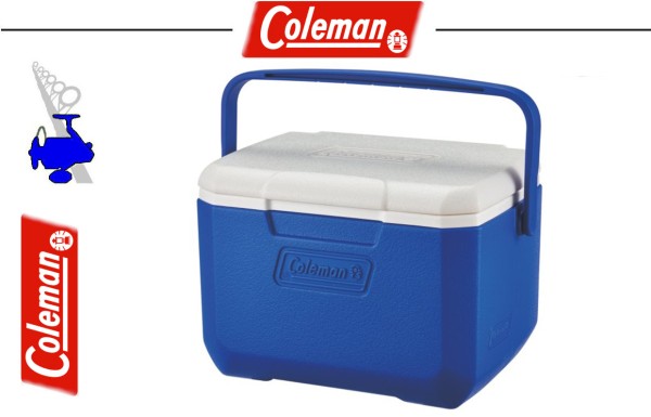 Coleman Performance Personal Cooler 5QT 4,7l