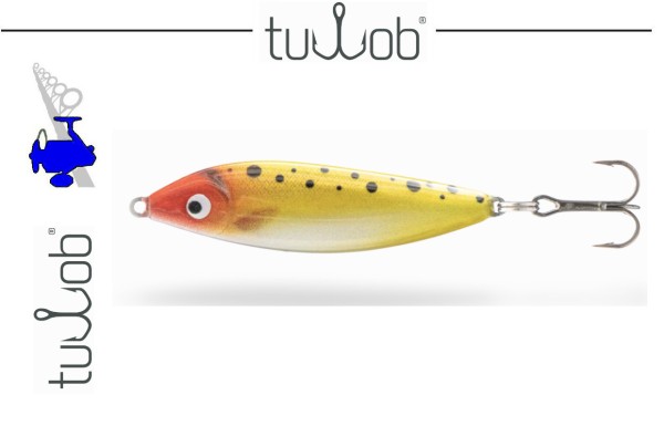 tuwob G4 Color LO 0100 - Ösen - Einhängewobbler