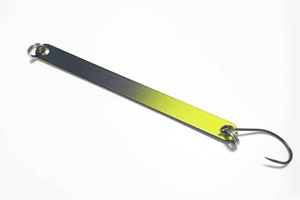 Hypno Stick / Schwarz – Neon Gelb 2,3 g