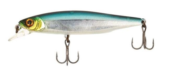 Bassday Mogul Minnow 66SP Dart SP-001 Bleak