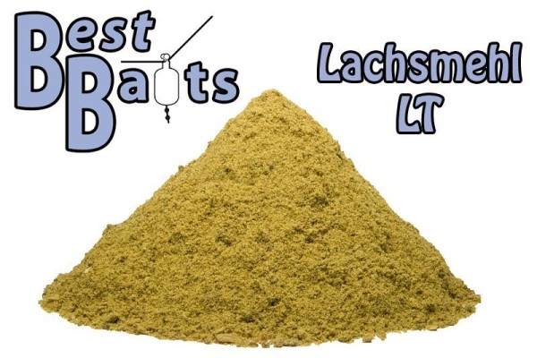 Best Baits Lachsmehl - LT 64%