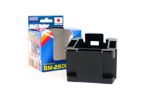 MEIHO Multiholder BM-25 light - black