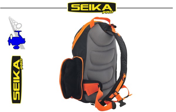 SEIKA PRO Einschulter Rucksack - Travel