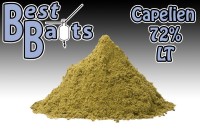 Best Baits Capelin 72% Lt-Fischmehl Best Baits Capelin 72% Lt-Fischmehl