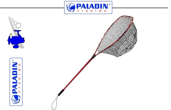 Paladin Kescher Area PVC 140cm