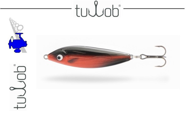 tuwob G4 Color SR 0190 5cm/4g Ösen - Einhängewobbler