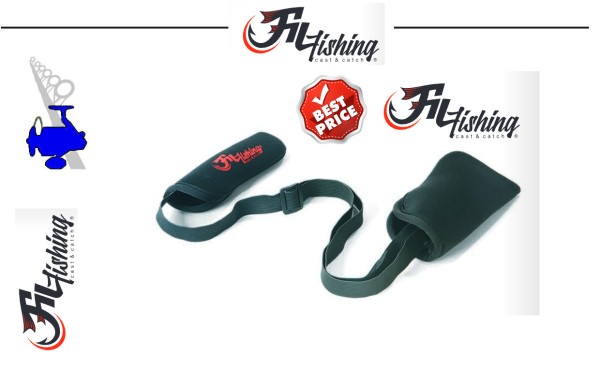 FIL fisihing Rod Protector Groesse S oder L