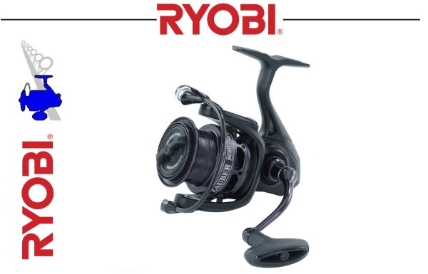 RYOBI Zauber NCRT 2000 9+1