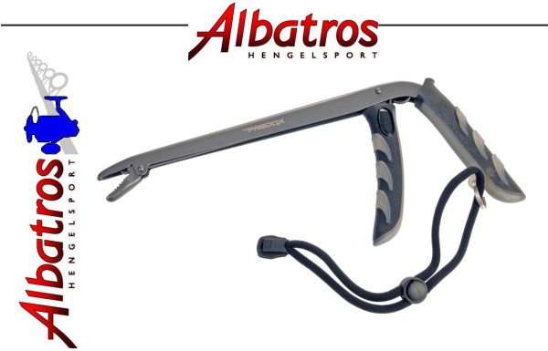 Predox Hook Out Pistol Plier - Haken - Pistolenlösezange