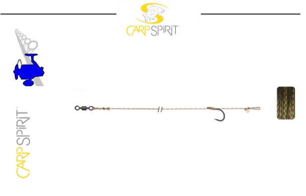 CARPSPIRIT RE-ACTION RIG - versch. Gr.