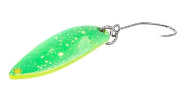 Forest MIU 2021 - Trout Spoon - Forellenblinker - 3,5 g - versch. Dekore