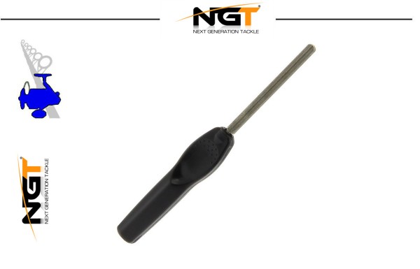 NGT Hakenschärfer 11,5cm