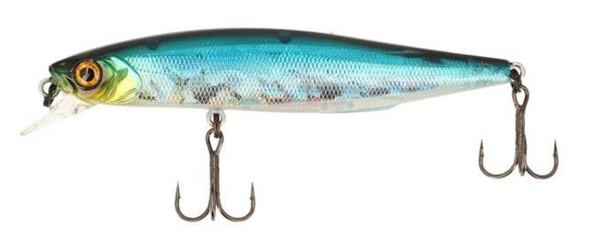 Bassday Mogul Minnow 88SP Dart SP-001 Bleak