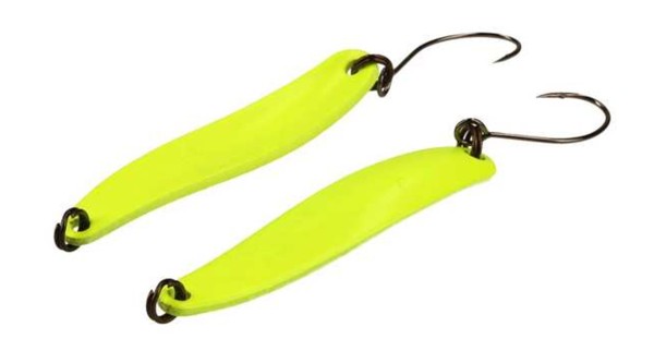 Forest Marshal 3,8 g # 023 Fluoro / Yellow