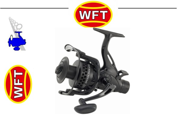 WFT FAST SPEEDLINER 4500 9+1