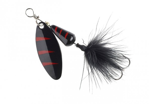Balzer Conel Spinner Black Devil versch. Gewichte
