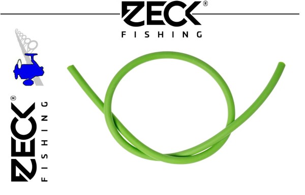 Zeck fishing Rig Tube - 4,5mm/3mm - 50cm