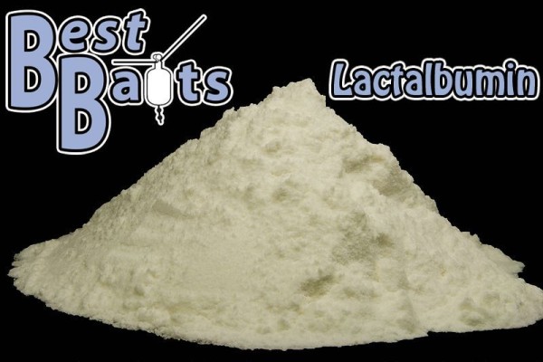 Best Baits Lactalalbumin