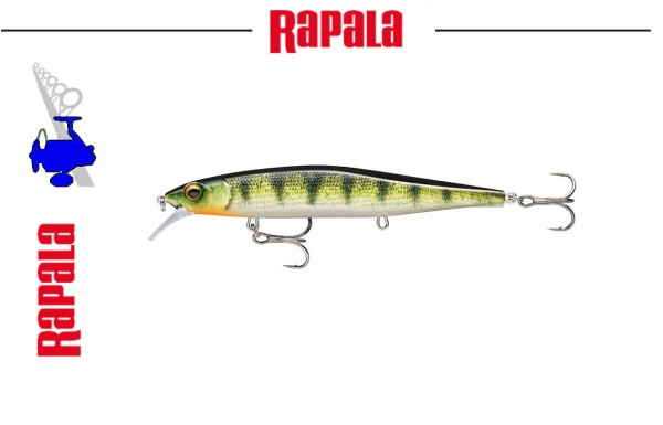 RaPaLa Precision XTREME Series PXR MAVRIK 110 Custom - Live Perch