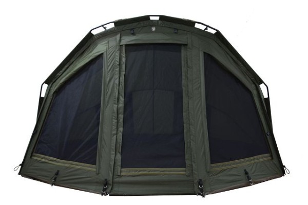 EHMANNS fishing HOT SPOT SX Maxi Bivvy