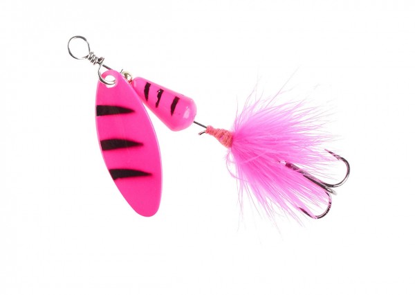 Balzer Conel Spinner Pink Lady versch. Gewichte