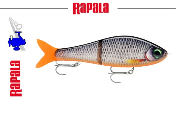 RaPaLa Super Shadow Rap Glide 11 - Halloween