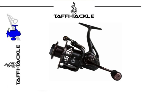 Taffi Tackle Traumfänger 2000FD