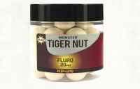 Dynamite Baits Fluro Pop Ups Monster Tiger Nut 15mm Dynamite Baits Fluro Pop Ups Monster Tiger Nut 15mm