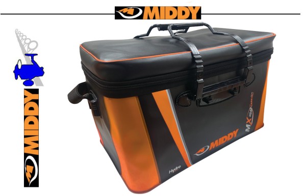 MIDDY MX-Series MX-HS40 EVA PRO Carryall - 40ltr