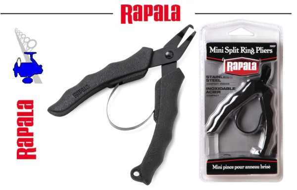 RaPaLa Mini Split Ring Pliers