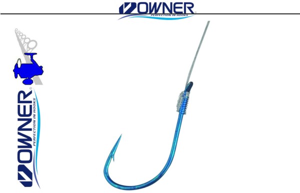 Owner Forelle blau RL-175 - 60cm