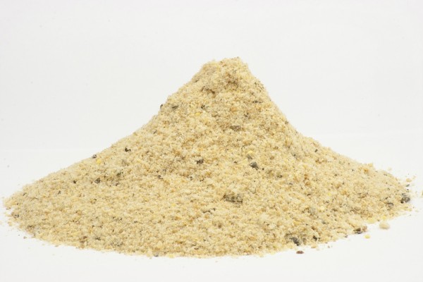 Best Baits Futtermischung Rhein Feeder - 2kg