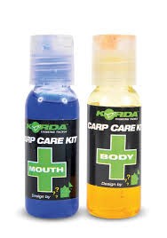 Korda Carp Care - Mouth