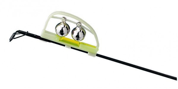 Balzer Knicklicht Halter+ Doppel Glocke Gr.M 3,1-3,6mm