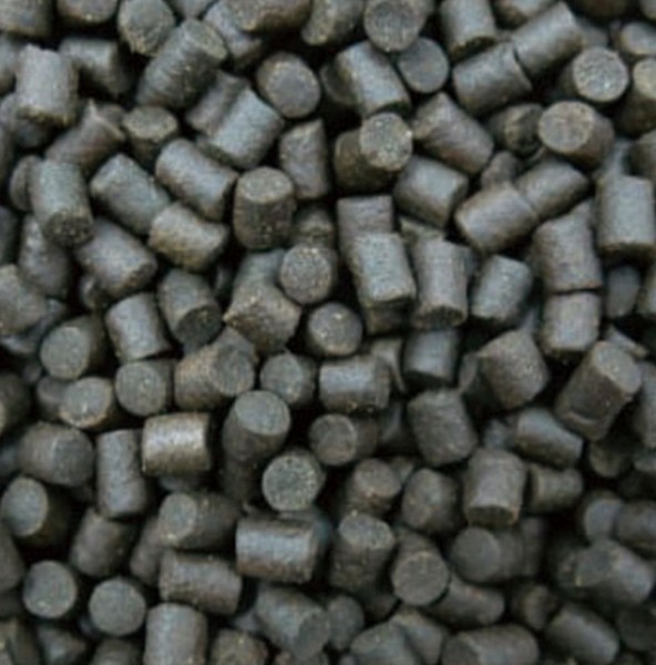 Paladin Die Dresdner Forelli mittel - Forellen Pellets - 0,5kg - 4,5mm